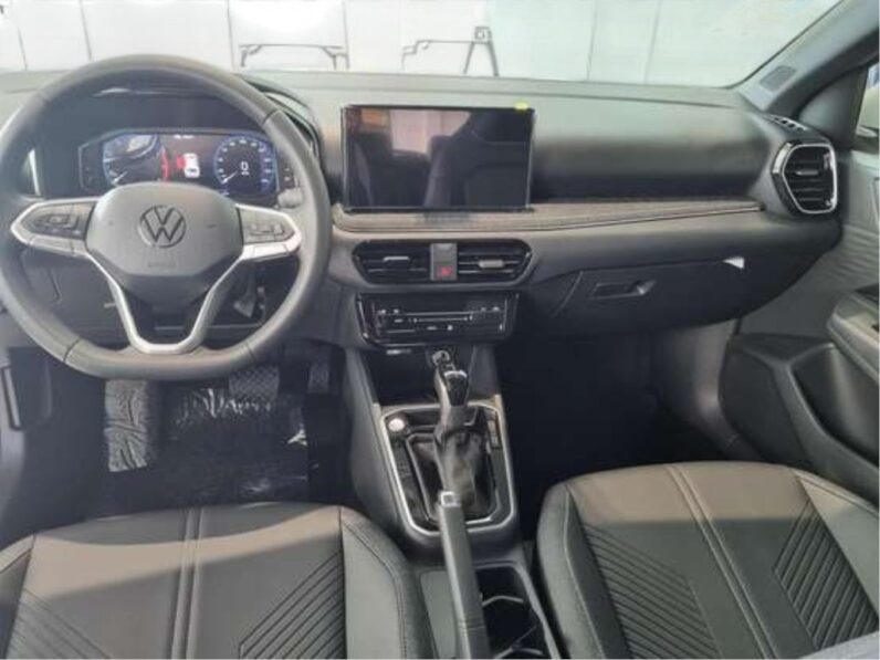 VOLKSWAGEN TERA 1.0 170 TSI HIGH AUTOMÁTICO