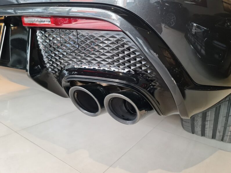 PORSCHE MACAN 2.9 V6 BITURBO GASOLINA S PDK