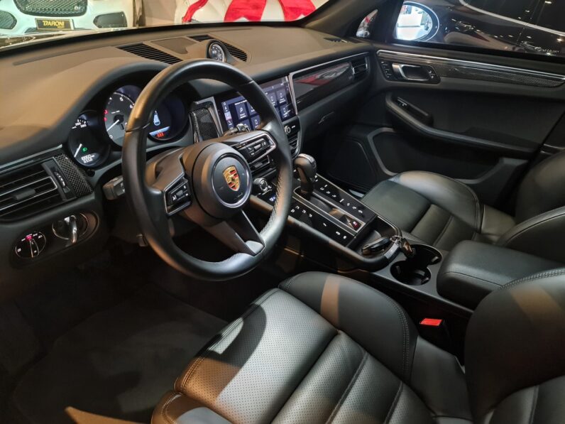 PORSCHE MACAN 2.9 V6 BITURBO GASOLINA S PDK