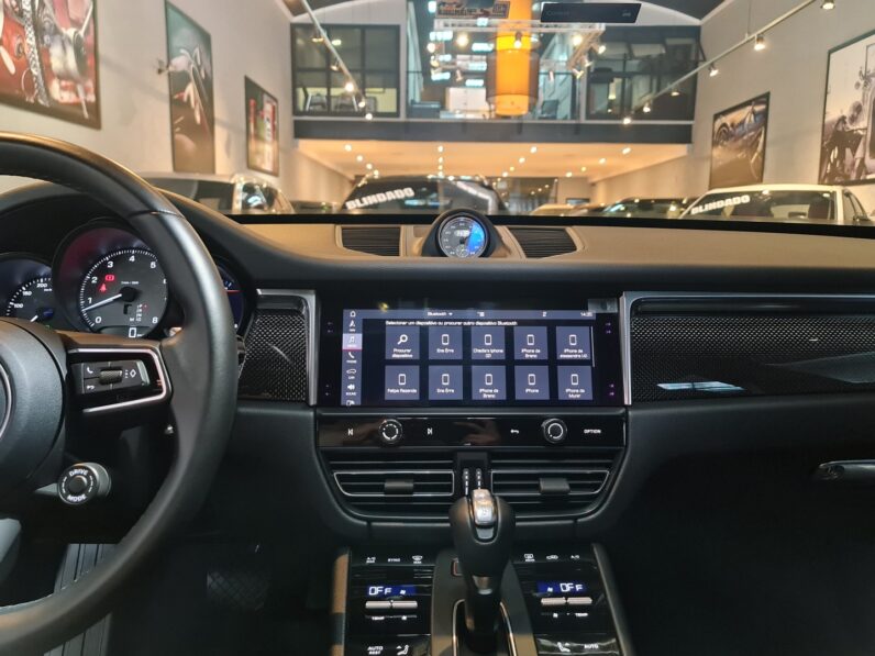 PORSCHE MACAN 2.9 V6 BITURBO GASOLINA S PDK