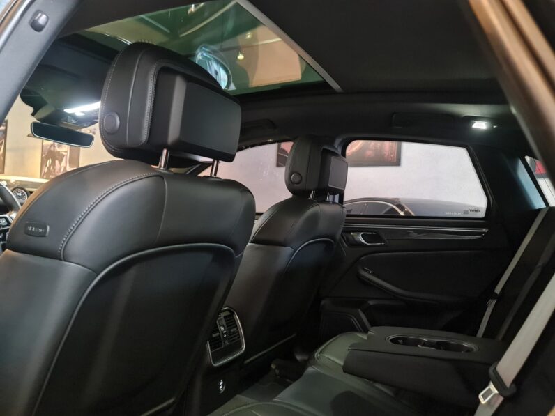 PORSCHE MACAN 2.9 V6 BITURBO GASOLINA S PDK