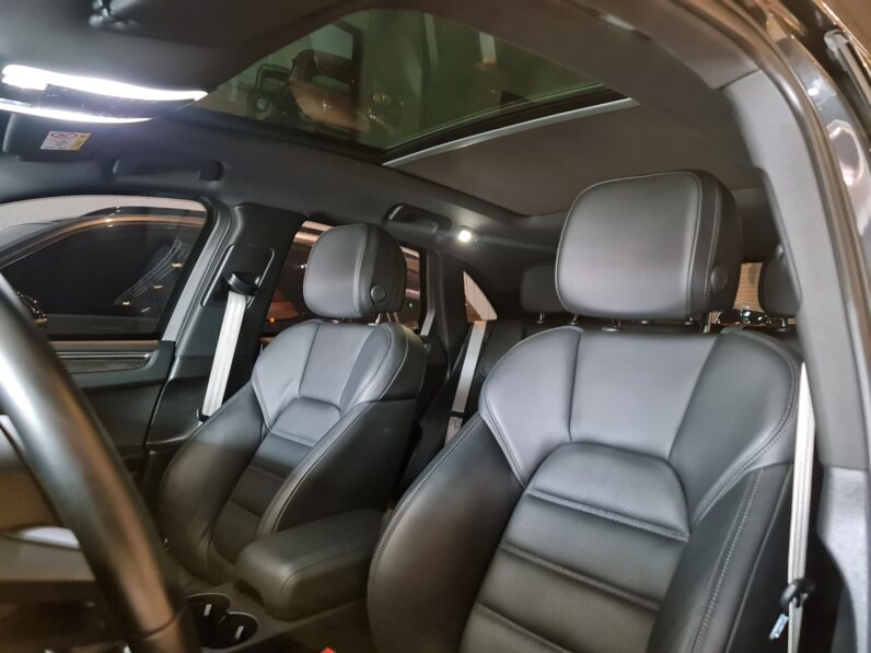 PORSCHE MACAN 2.9 V6 BITURBO GASOLINA S PDK