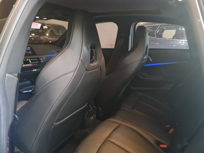 BMW M 235i 2.0 TWINTURBO GASOLINA XDRIVE GRAN COUPE AUTOMÁTICO