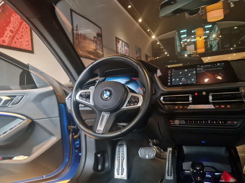 BMW M 235i 2.0 TWINTURBO GASOLINA XDRIVE GRAN COUPE AUTOMÁTICO