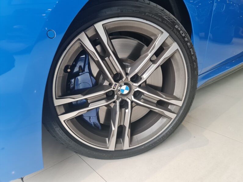BMW M 235i 2.0 TWINTURBO GASOLINA XDRIVE GRAN COUPE AUTOMÁTICO