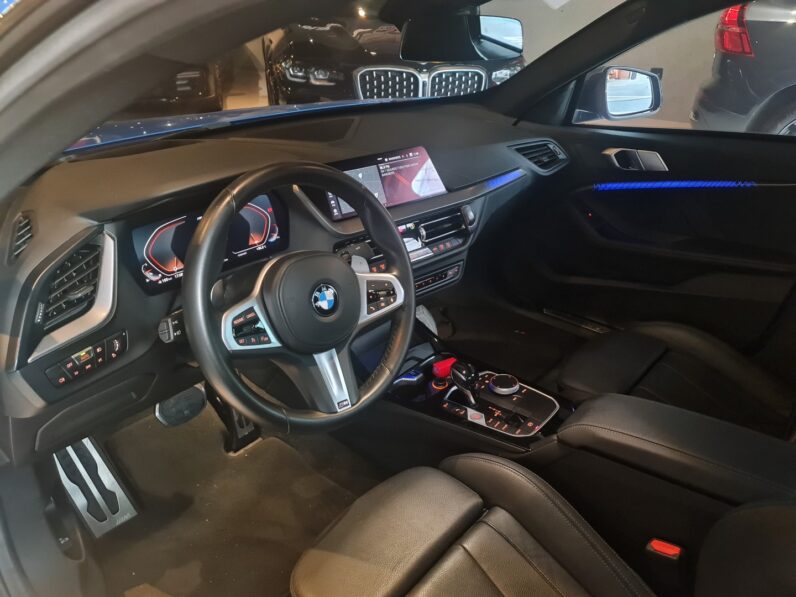 BMW M 235i 2.0 TWINTURBO GASOLINA XDRIVE GRAN COUPE AUTOMÁTICO