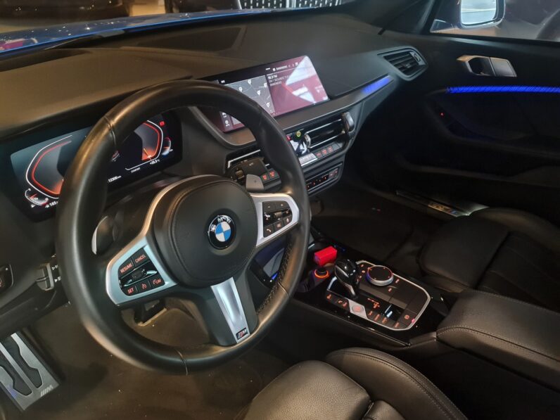 BMW M 235i 2.0 TWINTURBO GASOLINA XDRIVE GRAN COUPE AUTOMÁTICO