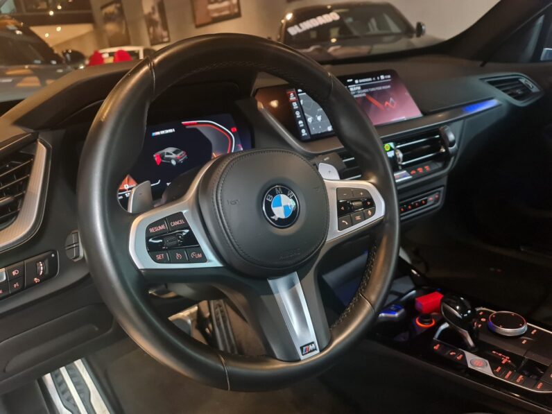 BMW M 235i 2.0 TWINTURBO GASOLINA XDRIVE GRAN COUPE AUTOMÁTICO