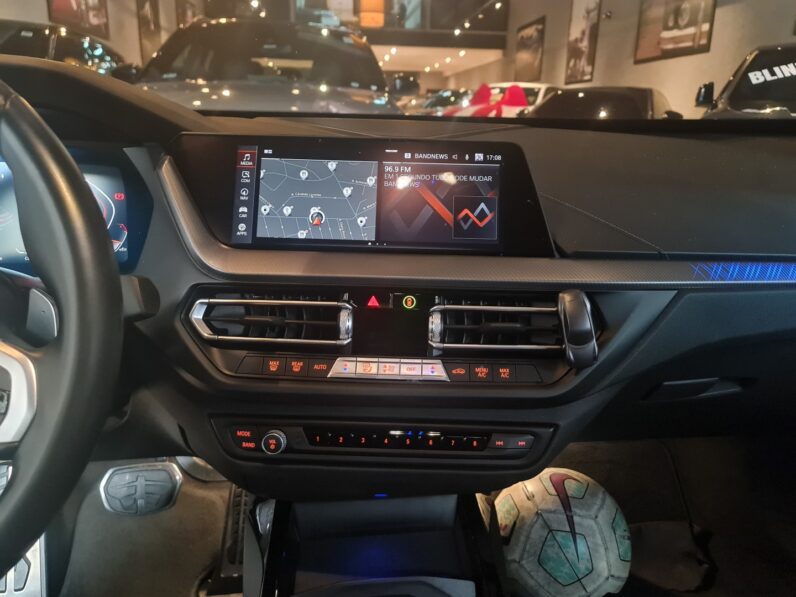 BMW M 235i 2.0 TWINTURBO GASOLINA XDRIVE GRAN COUPE AUTOMÁTICO