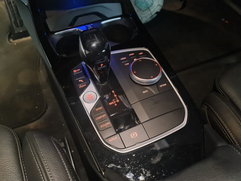 BMW M 235i 2.0 TWINTURBO GASOLINA XDRIVE GRAN COUPE AUTOMÁTICO