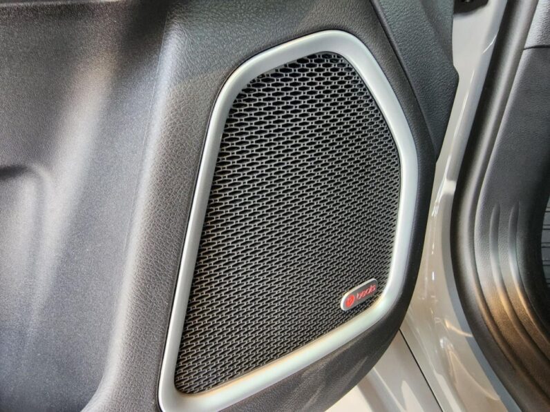 JEEP COMPASS 1.3 T270 TURBO FLEX S AT6