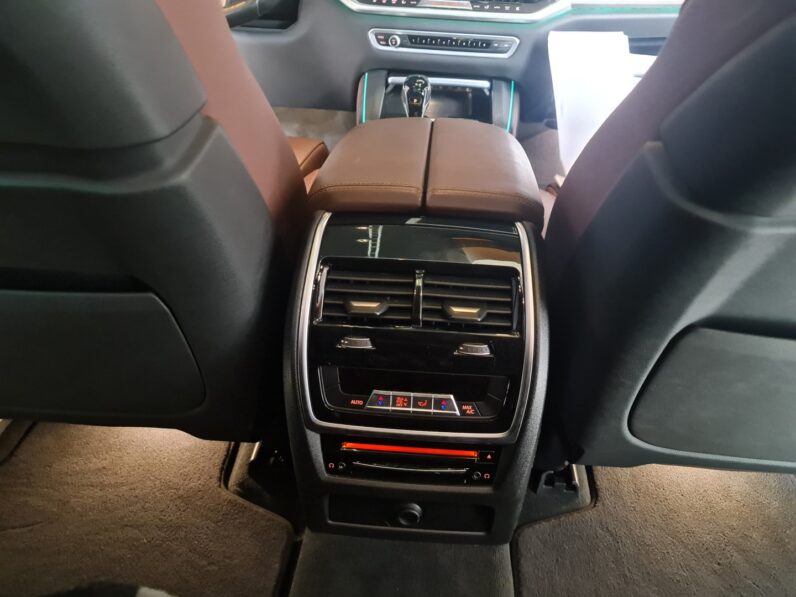 BMW X5 3.0 I6 TURBO HÍBRIDO XDRIVE45E M SPORT AUTOMÁTICO