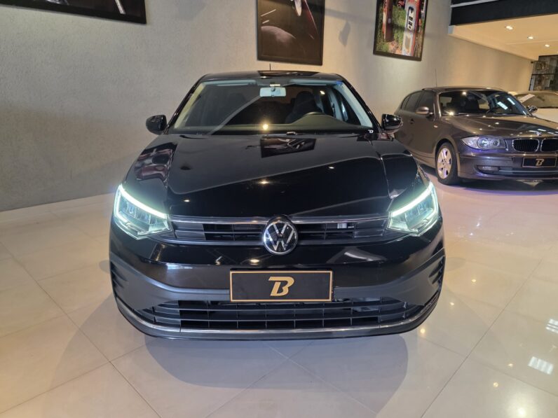 VOLKSWAGEN VIRTUS 1.0 170 TSI AUTOMÁTICO