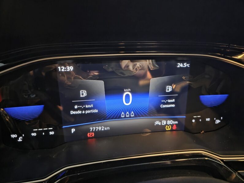 VOLKSWAGEN VIRTUS 1.0 170 TSI AUTOMÁTICO