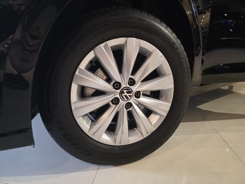VOLKSWAGEN VIRTUS 1.0 170 TSI AUTOMÁTICO