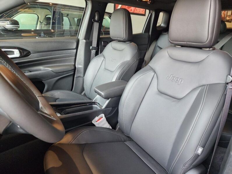 JEEP COMPASS 1.3 T270 TURBO FLEX S AT6