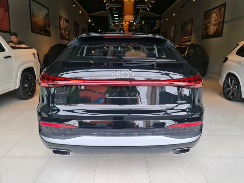 AUDI Q5 2.0 TFSI GASOLINA ADVANCED QUATTRO S TRONIC