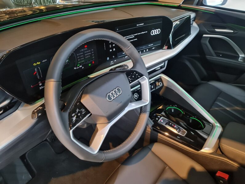 AUDI Q5 2.0 TFSI GASOLINA ADVANCED QUATTRO S TRONIC