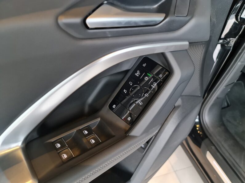 AUDI Q5 2.0 TFSI GASOLINA ADVANCED QUATTRO S TRONIC