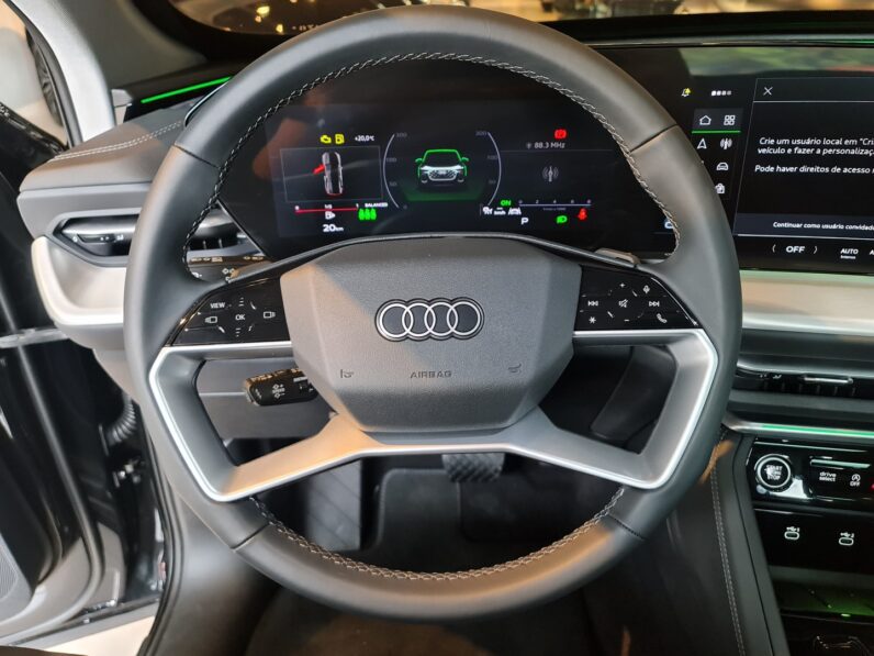 AUDI Q5 2.0 TFSI GASOLINA ADVANCED QUATTRO S TRONIC