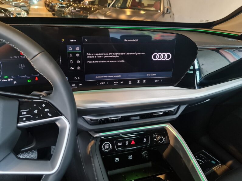 AUDI Q5 2.0 TFSI GASOLINA ADVANCED QUATTRO S TRONIC