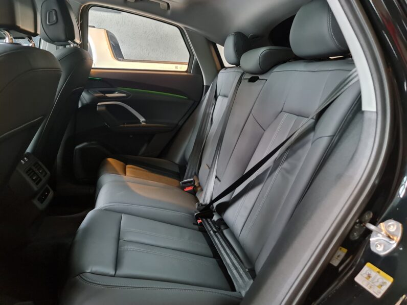 AUDI Q5 2.0 TFSI GASOLINA ADVANCED QUATTRO S TRONIC