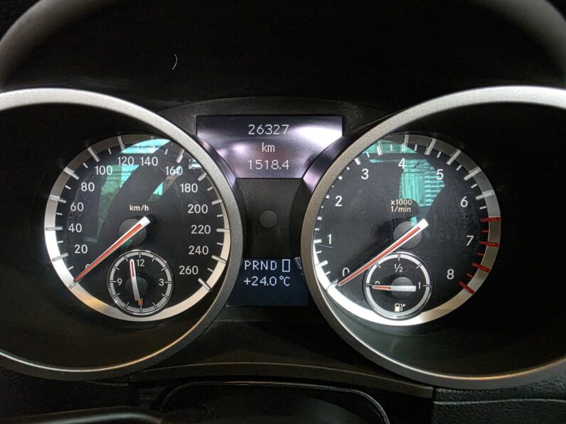 MERCEDES-BENZ SLK 200 1.8 KOMPRESSOR ROADSTER GASOLINA 2P AUTOMÁTICO