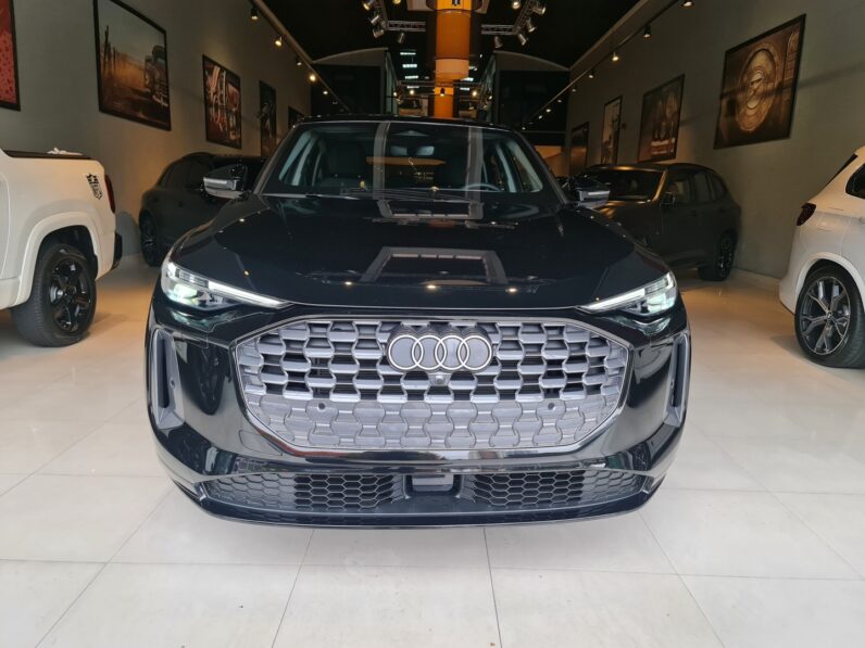 AUDI Q5 2.0 TFSI GASOLINA ADVANCED QUATTRO S TRONIC