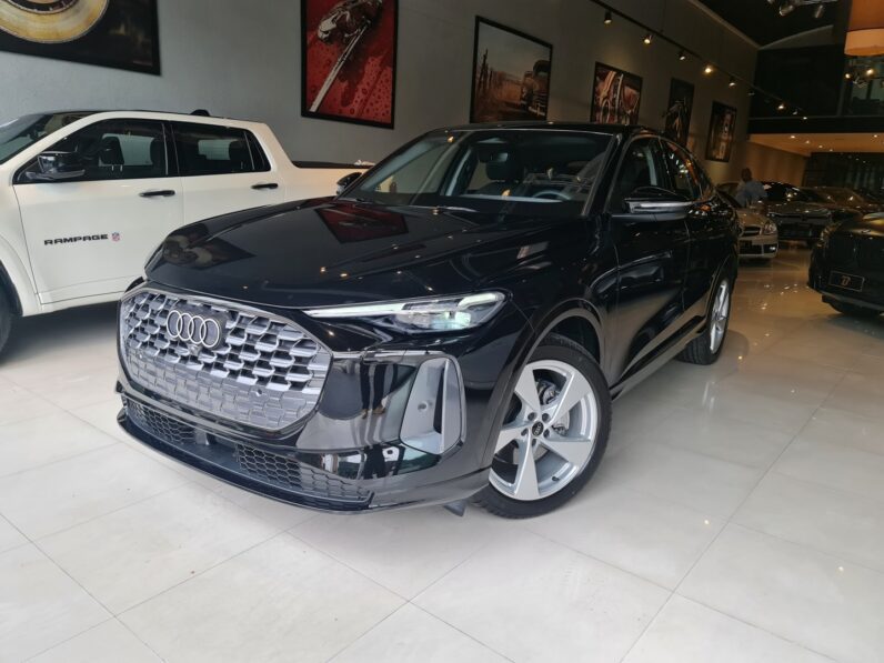 AUDI Q5 2.0 TFSI GASOLINA ADVANCED QUATTRO S TRONIC