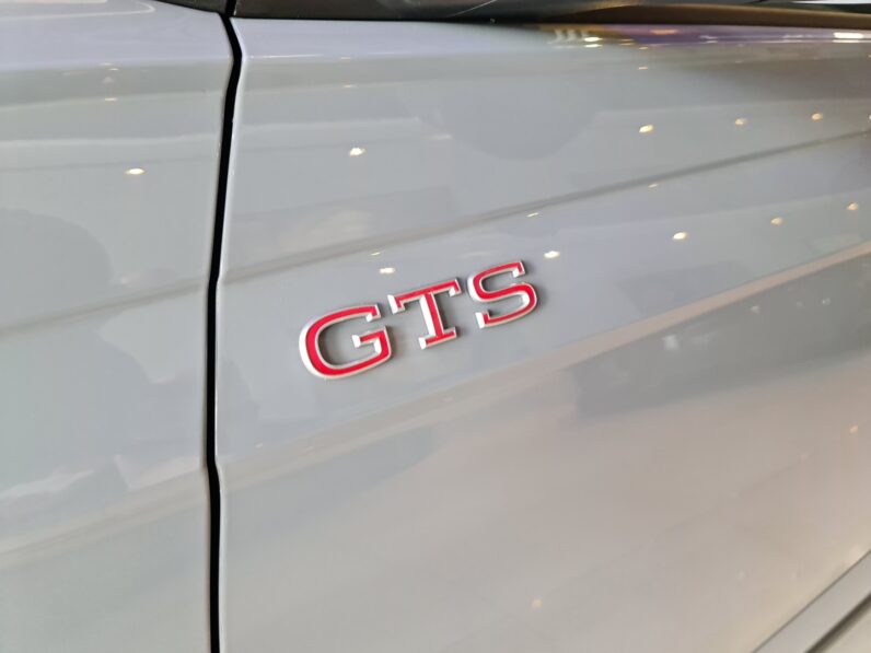 VOLKSWAGEN NIVUS 1.4 250 TSI TOTAL FLEX GTS AUTOMÁTICO