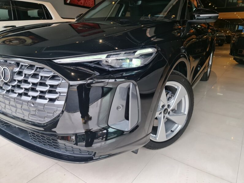 AUDI Q5 2.0 TFSI GASOLINA ADVANCED QUATTRO S TRONIC