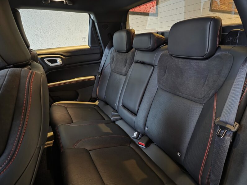 RAM RAMPAGE 2.0 HURRICANE 4 TURBO GASOLINA R/T 4X4 AUTOMÁTICO