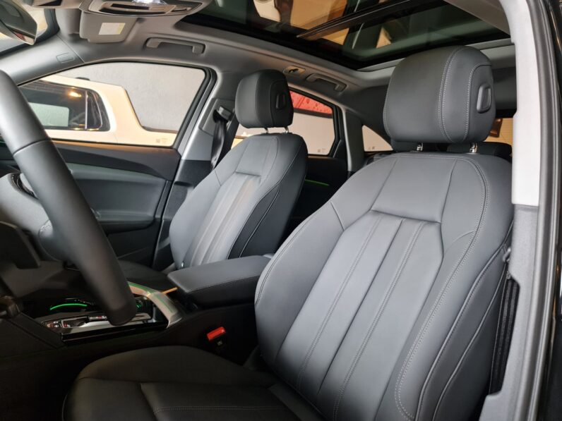 AUDI Q5 2.0 TFSI GASOLINA ADVANCED QUATTRO S TRONIC