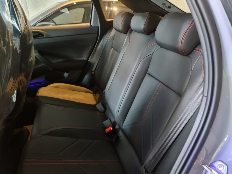 VOLKSWAGEN NIVUS 1.4 250 TSI TOTAL FLEX GTS AUTOMÁTICO