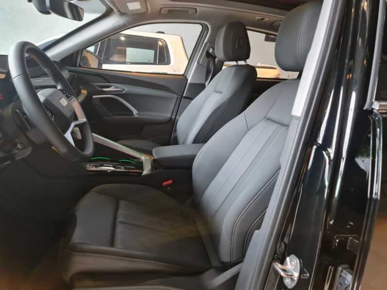 AUDI Q5 2.0 TFSI GASOLINA ADVANCED QUATTRO S TRONIC