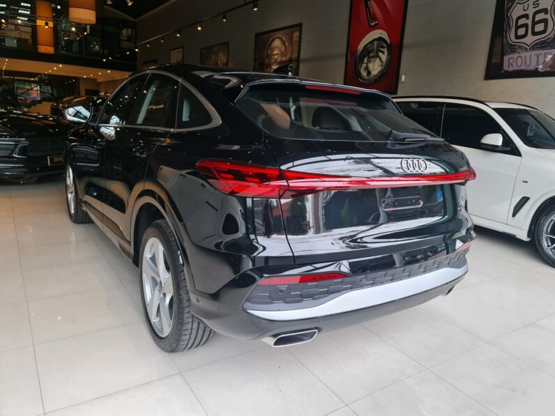 AUDI Q5 2.0 TFSI GASOLINA ADVANCED QUATTRO S TRONIC