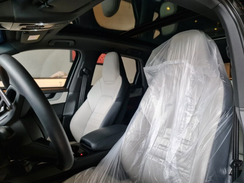 PORSCHE CAYENNE 3.0 V6 E-HYBRID AWD TIPTRONIC S