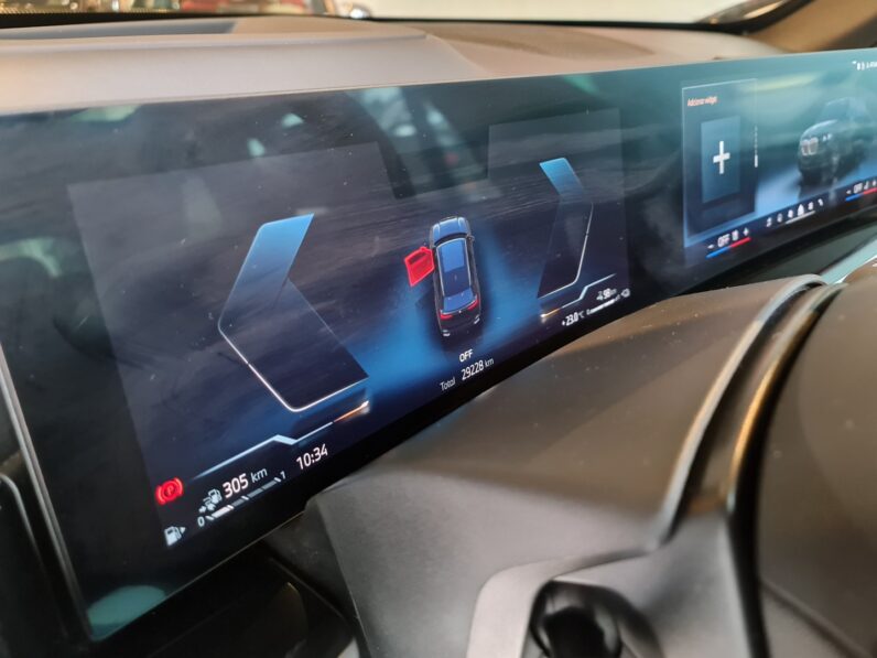 BMW X5 3.0 I6 TURBO HÍBRIDO XDRIVE50E M SPORT AUTOMÁTICO