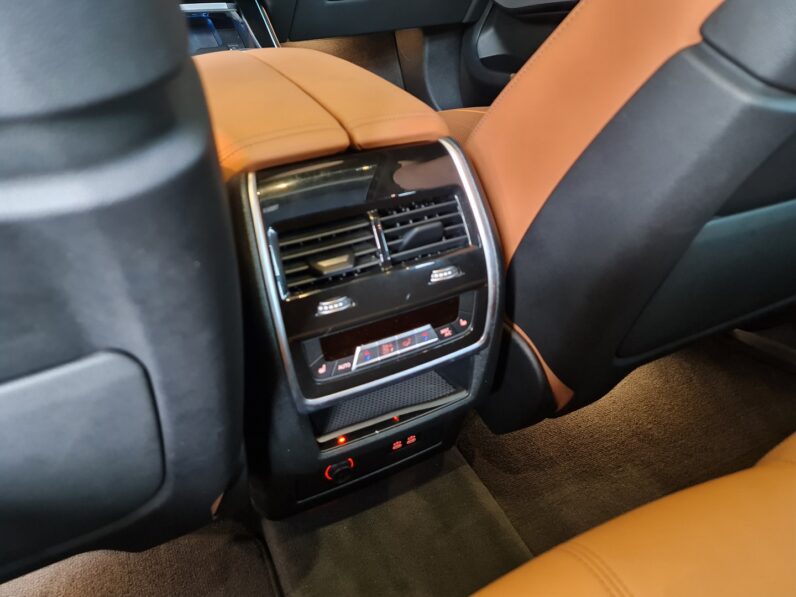 BMW X5 3.0 I6 TURBO HÍBRIDO XDRIVE50E M SPORT AUTOMÁTICO