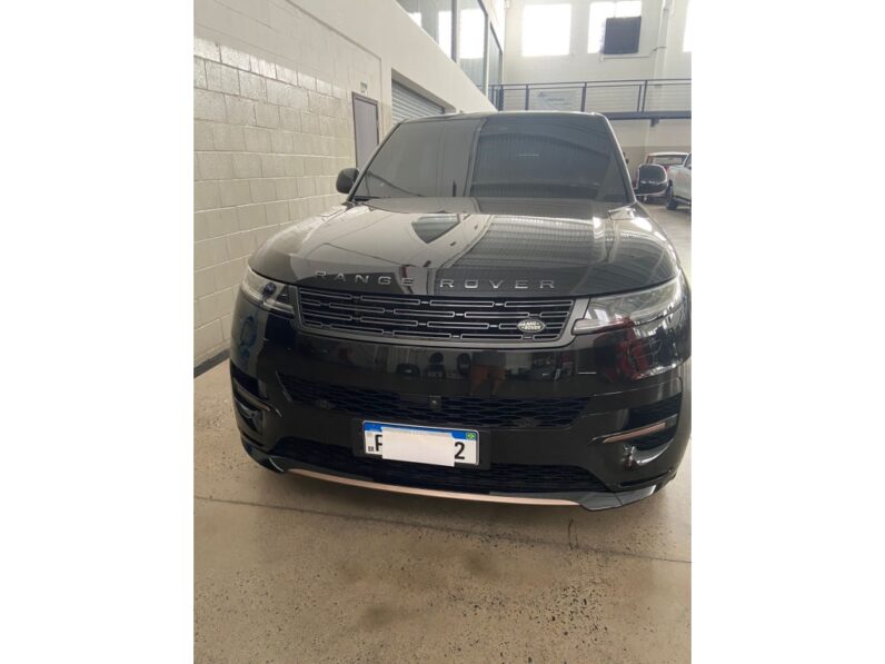 LAND ROVER RANGE ROVER SPORT 3.0 D350 TURBO DIESEL MHEV DYNAMIC HSE AWD AUTOMÁTICO