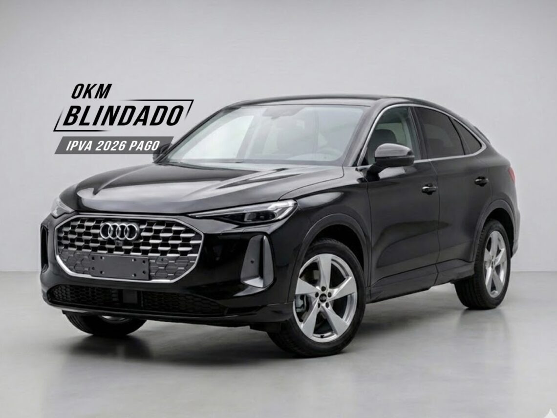 AUDI Q5 2.0 TFSI GASOLINA ADVANCED QUATTRO S TRONIC
