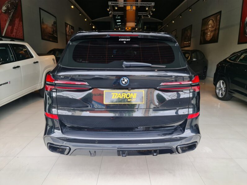 BMW X5 3.0 I6 TURBO HÍBRIDO XDRIVE50E M SPORT AUTOMÁTICO