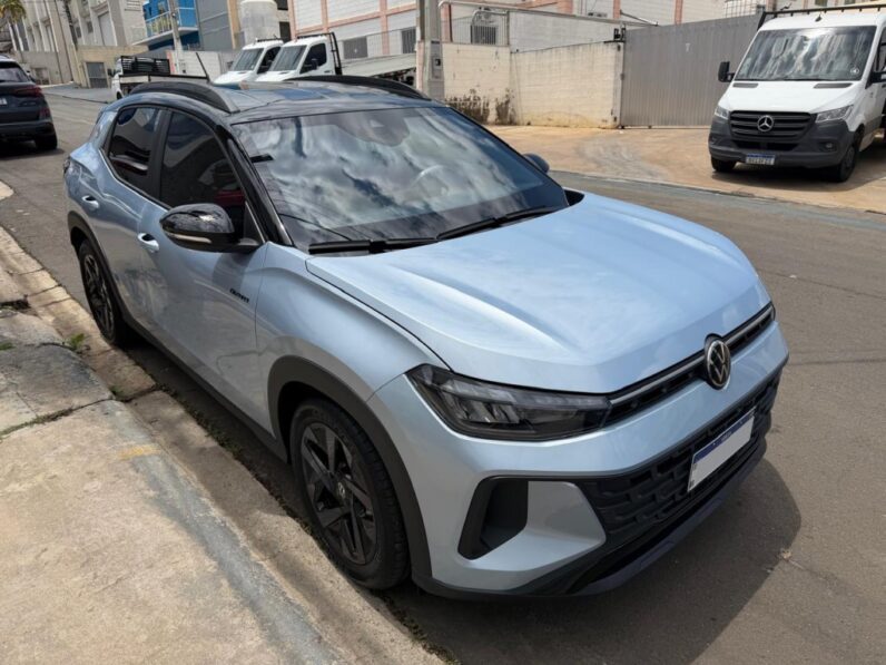 VOLKSWAGEN TERA 1.0 170 TSI HIGH AUTOMÁTICO