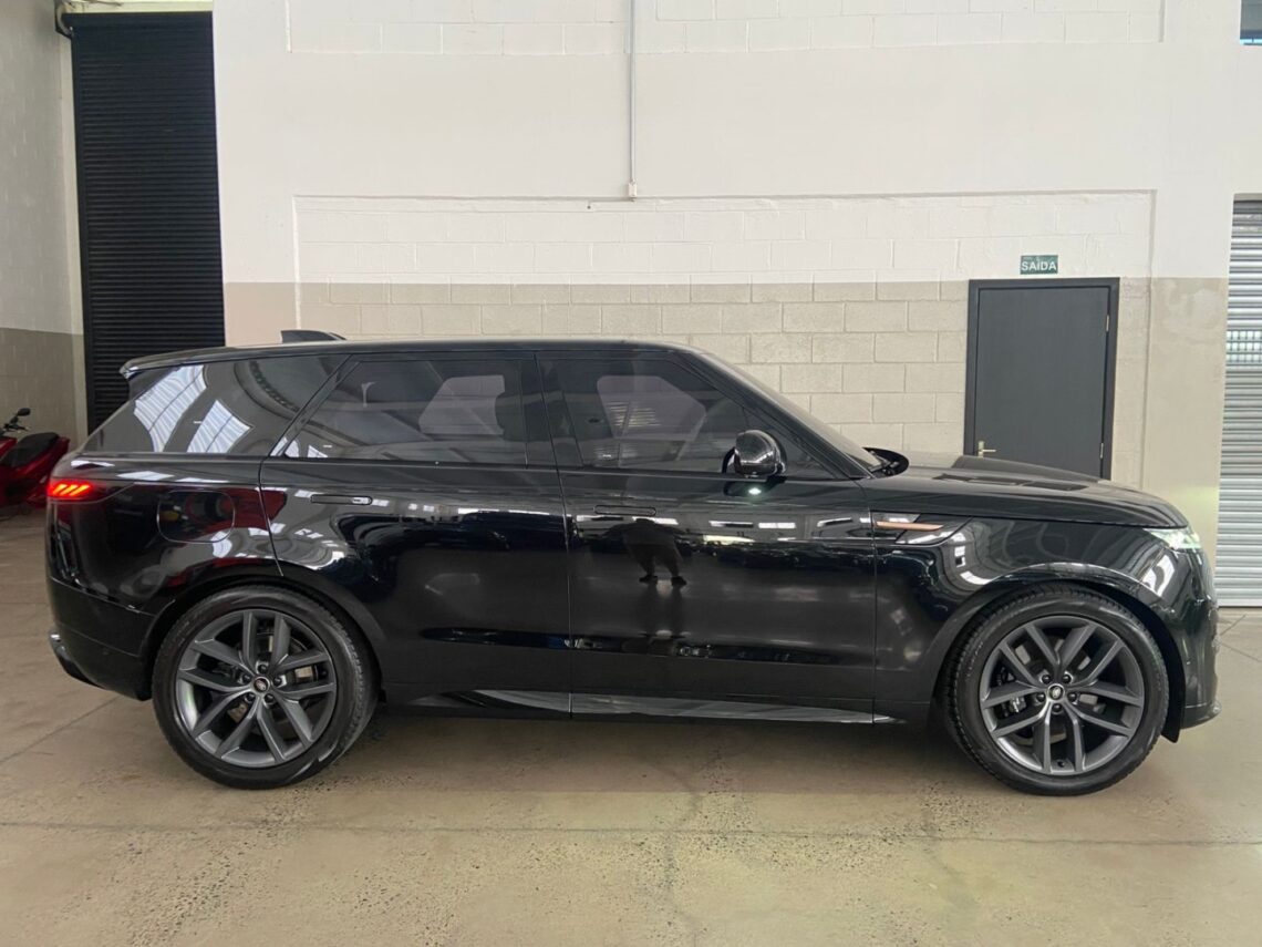 LAND ROVER RANGE ROVER SPORT 3.0 D350 TURBO DIESEL MHEV DYNAMIC HSE AWD AUTOMÁTICO