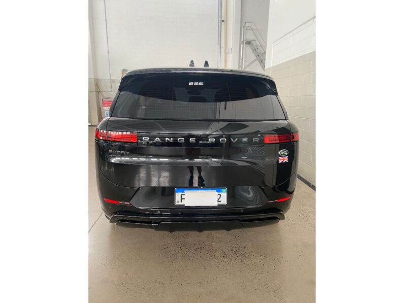 LAND ROVER RANGE ROVER SPORT 3.0 D350 TURBO DIESEL MHEV DYNAMIC HSE AWD AUTOMÁTICO