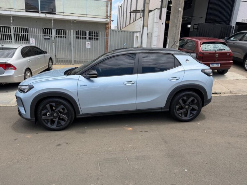 VOLKSWAGEN TERA 1.0 170 TSI HIGH AUTOMÁTICO