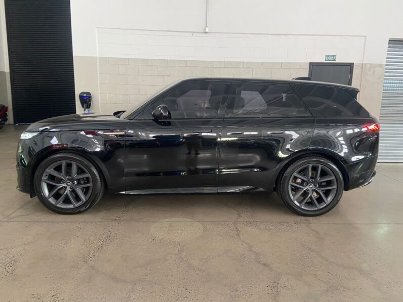 LAND ROVER RANGE ROVER SPORT 3.0 D350 TURBO DIESEL MHEV DYNAMIC HSE AWD AUTOMÁTICO