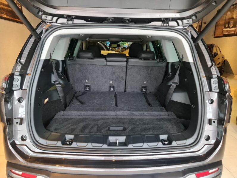 JEEP COMMANDER 1.3 T270 TURBO FLEX LIMITED AT6