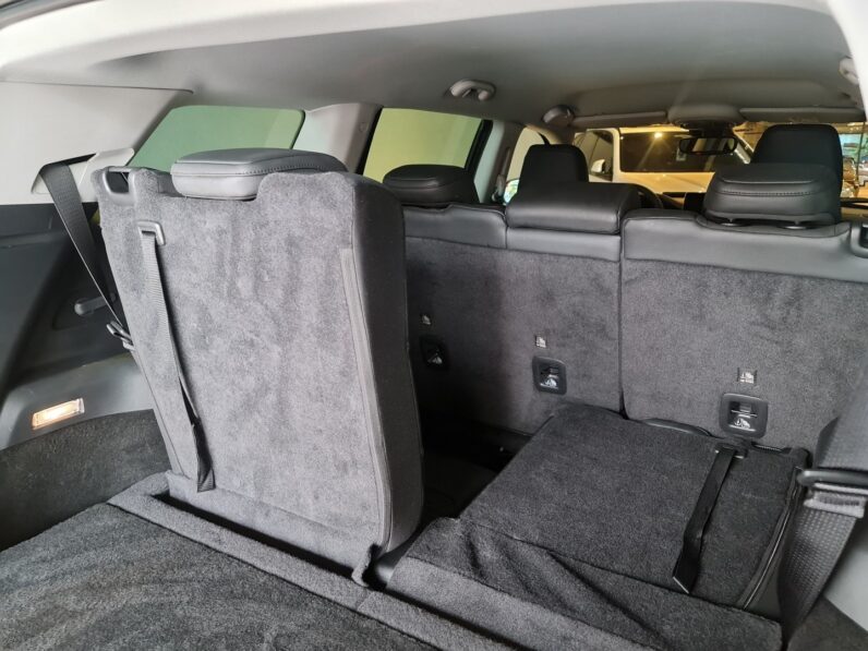 JEEP COMMANDER 1.3 T270 TURBO FLEX LIMITED AT6