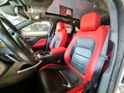 
										JAGUAR F-PACE 3.0 V6 SUPERCHARGED S AWD 4P AUTOMÁTICO full									